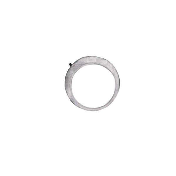 MOTOR CYLINDER, Hutchins Manufacturing, Mfr#: HU1825-2